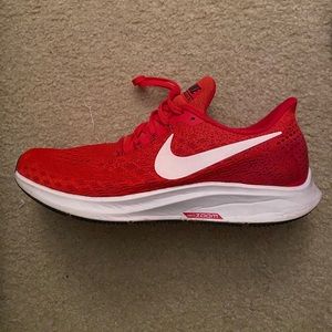 Nike Zoom Pegasus 35